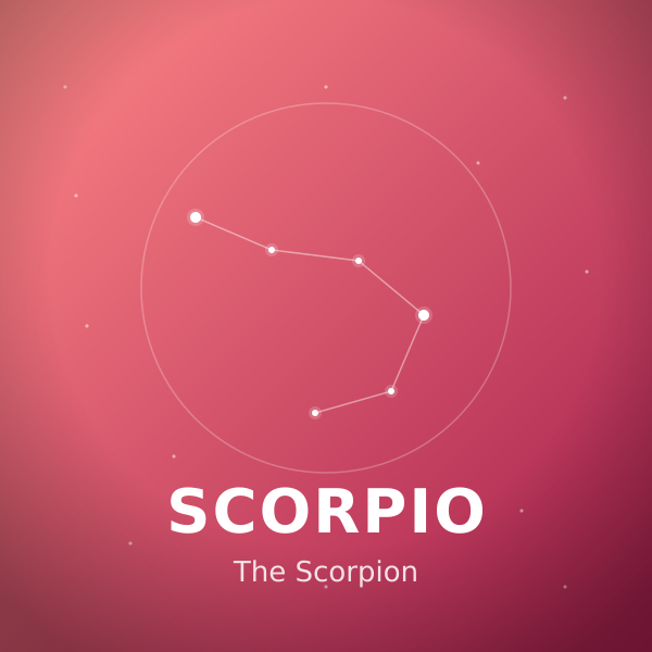 Scorpio