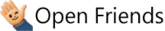 Open Friends