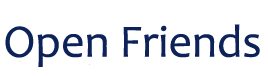 Open Friends