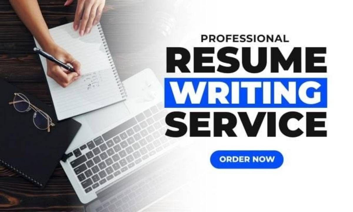 Resume updated