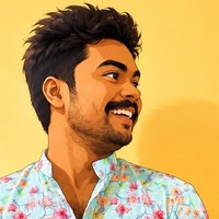 Sunil