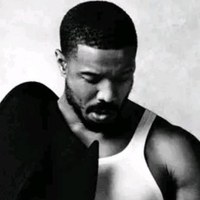 Michael b Jordan