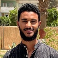 Mahmoud Salah