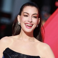 Anne Hathaway