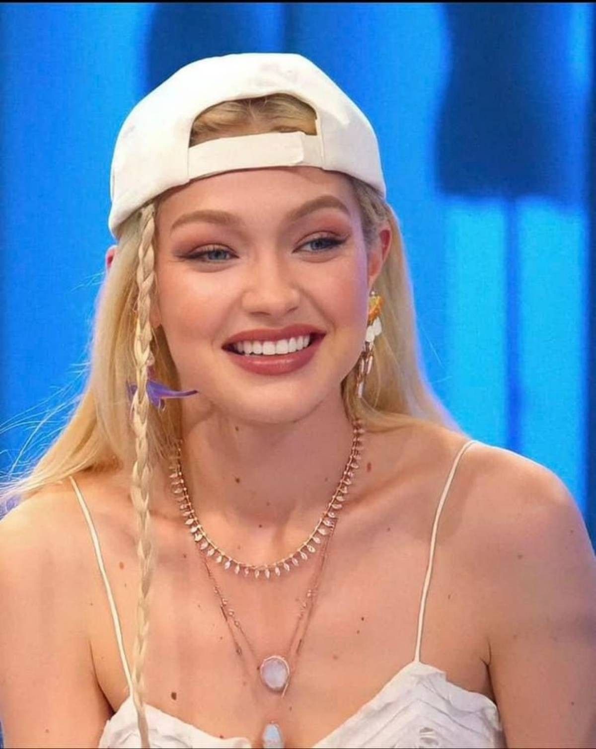 Gigi Hadid