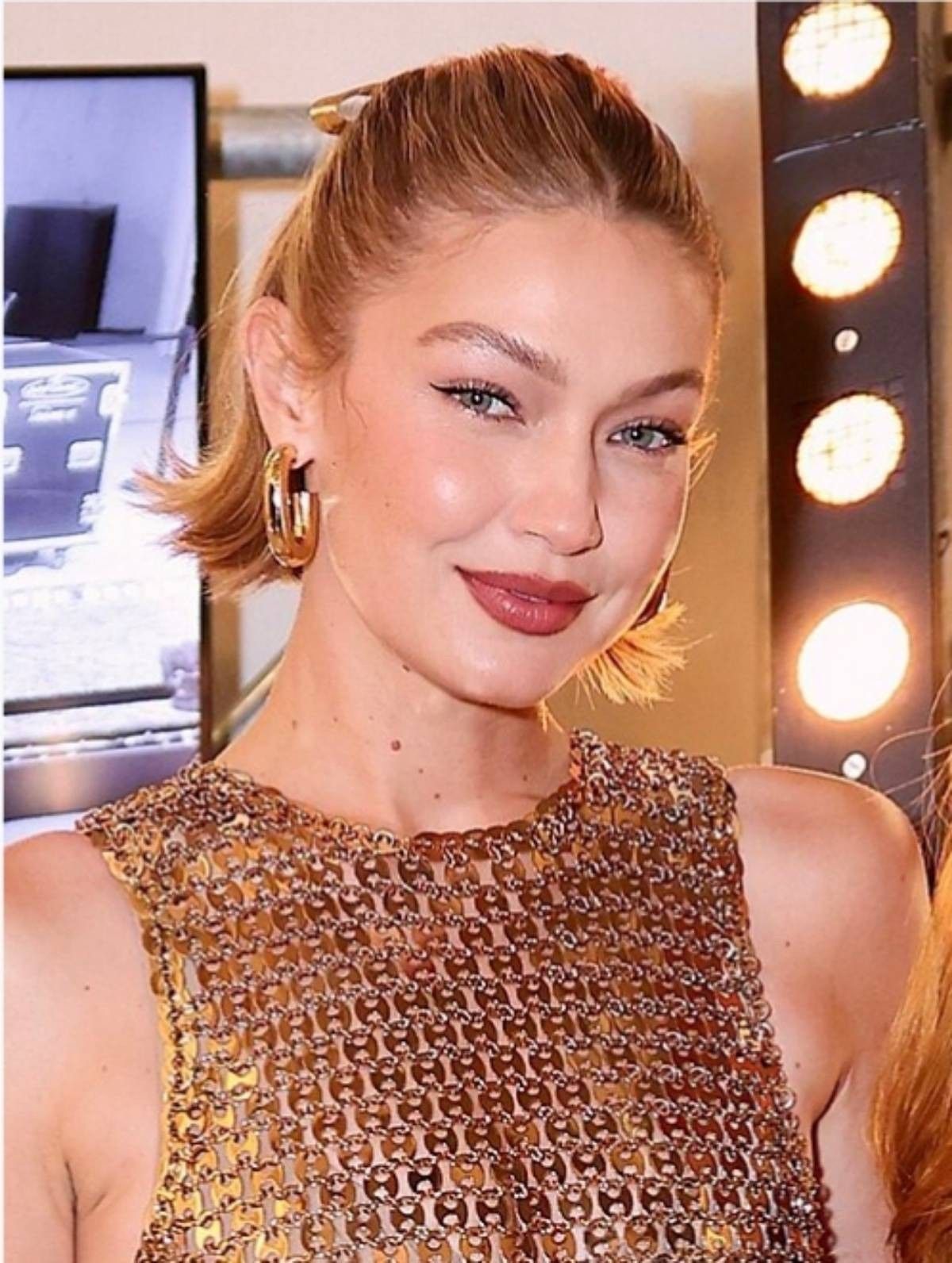 Gigi Hadid